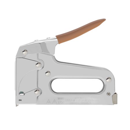 Arrow 0.31 in. Round Wiring Tacker Staple Gun | Ferreteria Maderas 3C
